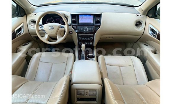 Sayi Imported Nissan Pathfinder Black Mota in Import - Dubai a Maseru Sayi Imported Nissan Pathfinder Black Mota in Import - Dubai a Maseru