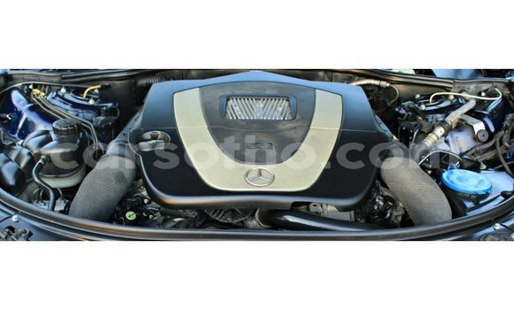 Buy Import Mercedes-Benz 200 Blue Car in Import - Dubai in Maseru Buy Import Mercedes-Benz 200 Blue Car in Import - Dubai in Maseru