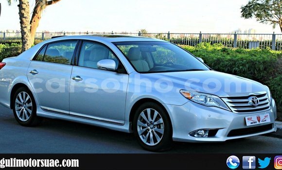 Sayi Imported Toyota Avalon Other Mota in Import - Dubai a Maseru Sayi Imported Toyota Avalon Other Mota in Import - Dubai a Maseru