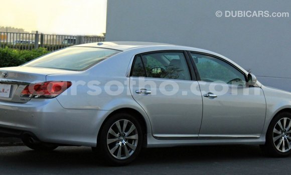Sayi Imported Toyota Avalon Other Mota in Import - Dubai a Maseru Sayi Imported Toyota Avalon Other Mota in Import - Dubai a Maseru