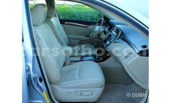 Sayi Imported Toyota Avalon Other Mota in Import - Dubai a Maseru Sayi Imported Toyota Avalon Other Mota in Import - Dubai a Maseru