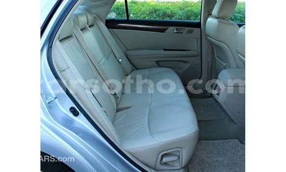 Sayi Imported Toyota Avalon Other Mota in Import - Dubai a Maseru Sayi Imported Toyota Avalon Other Mota in Import - Dubai a Maseru