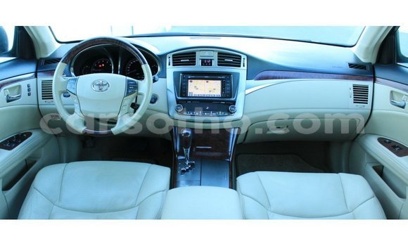 Sayi Imported Toyota Avalon Other Mota in Import - Dubai a Maseru Sayi Imported Toyota Avalon Other Mota in Import - Dubai a Maseru