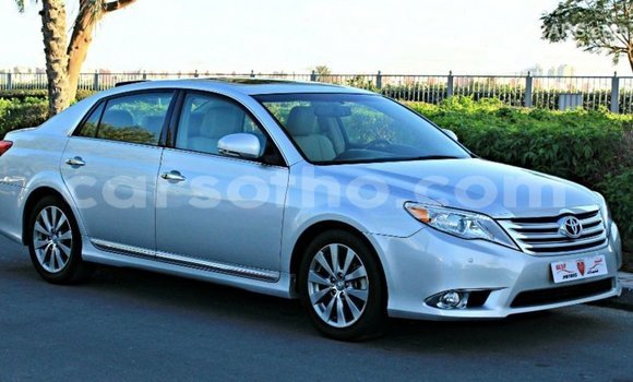 Sayi Imported Toyota Avalon Other Mota in Import - Dubai a Maseru Sayi Imported Toyota Avalon Other Mota in Import - Dubai a Maseru