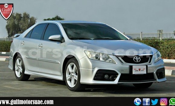 Sayi Imported Toyota Aurion Other Mota in Import - Dubai a Maseru Sayi Imported Toyota Aurion Other Mota in Import - Dubai a Maseru