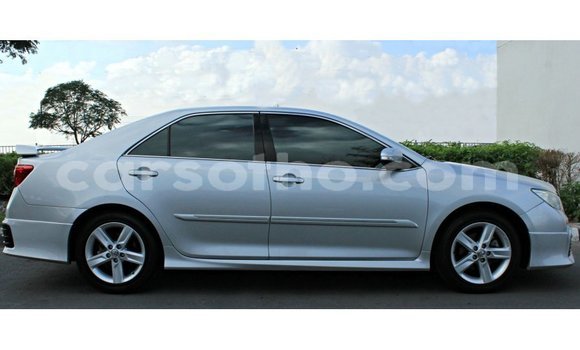 Sayi Imported Toyota Aurion Other Mota in Import - Dubai a Maseru Sayi Imported Toyota Aurion Other Mota in Import - Dubai a Maseru