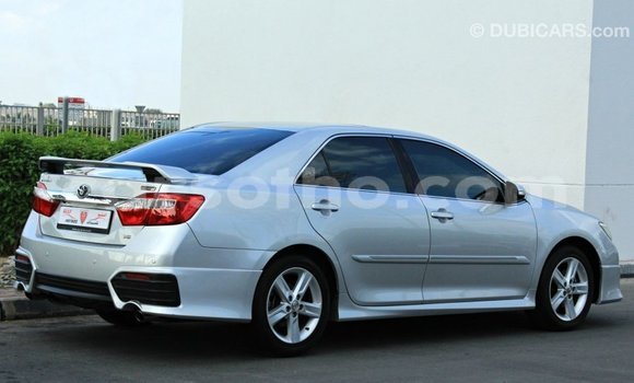 Sayi Imported Toyota Aurion Other Mota in Import - Dubai a Maseru Sayi Imported Toyota Aurion Other Mota in Import - Dubai a Maseru