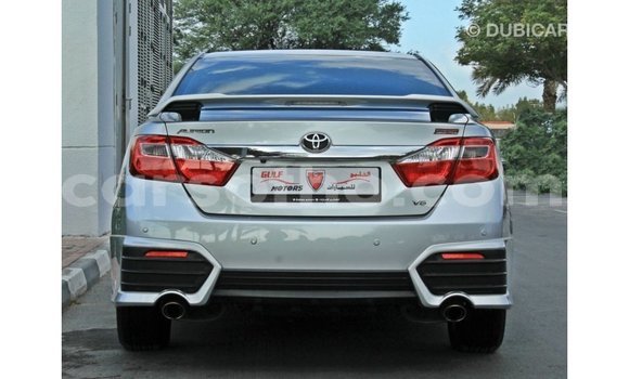 Sayi Imported Toyota Aurion Other Mota in Import - Dubai a Maseru Sayi Imported Toyota Aurion Other Mota in Import - Dubai a Maseru