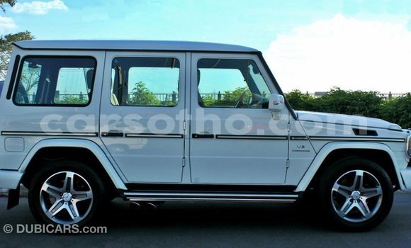 Sayi Imported Mercedes-Benz KOMPRESSOR White Mota in Import - Dubai a Maseru Sayi Imported Mercedes-Benz KOMPRESSOR White Mota in Import - Dubai a Maseru