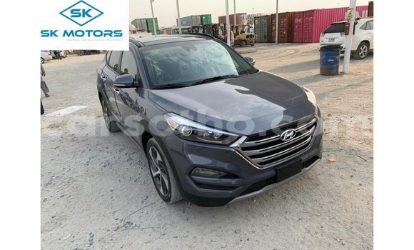 اشتري Imported Hyundai Tucson Other سيارة في Import - Dubai في Maseru اشتري Imported Hyundai Tucson Other سيارة في Import - Dubai في Maseru
