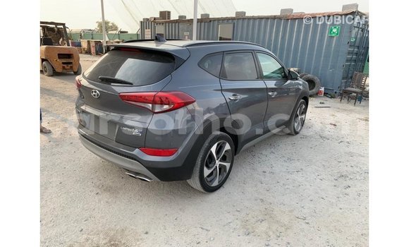 اشتري Imported Hyundai Tucson Other سيارة في Import - Dubai في Maseru اشتري Imported Hyundai Tucson Other سيارة في Import - Dubai في Maseru