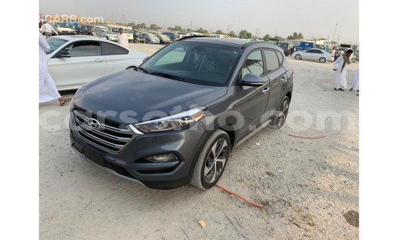 اشتري Imported Hyundai Tucson Other سيارة في Import - Dubai في Maseru اشتري Imported Hyundai Tucson Other سيارة في Import - Dubai في Maseru