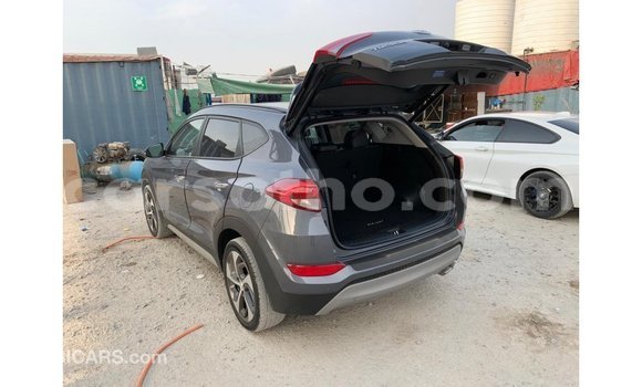 اشتري Imported Hyundai Tucson Other سيارة في Import - Dubai في Maseru اشتري Imported Hyundai Tucson Other سيارة في Import - Dubai في Maseru