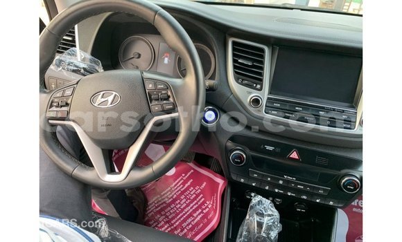 اشتري Imported Hyundai Tucson Other سيارة في Import - Dubai في Maseru اشتري Imported Hyundai Tucson Other سيارة في Import - Dubai في Maseru