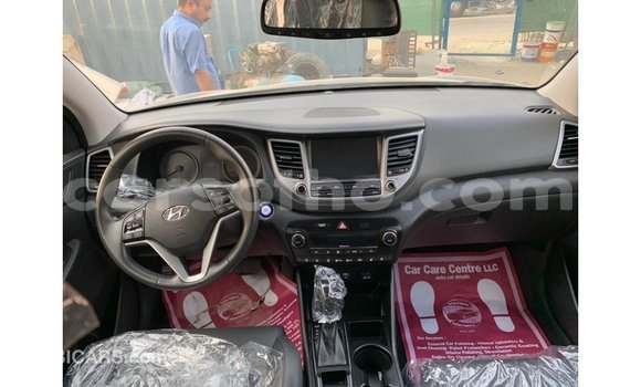 اشتري Imported Hyundai Tucson Other سيارة في Import - Dubai في Maseru اشتري Imported Hyundai Tucson Other سيارة في Import - Dubai في Maseru