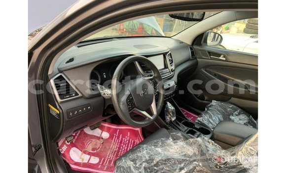 اشتري Imported Hyundai Tucson Other سيارة في Import - Dubai في Maseru اشتري Imported Hyundai Tucson Other سيارة في Import - Dubai في Maseru