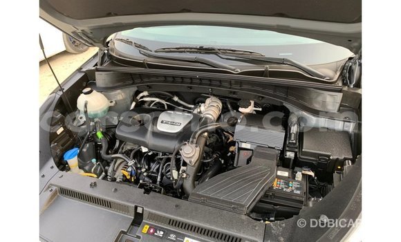 اشتري Imported Hyundai Tucson Other سيارة في Import - Dubai في Maseru اشتري Imported Hyundai Tucson Other سيارة في Import - Dubai في Maseru