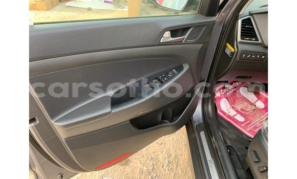 اشتري Imported Hyundai Tucson Other سيارة في Import - Dubai في Maseru اشتري Imported Hyundai Tucson Other سيارة في Import - Dubai في Maseru