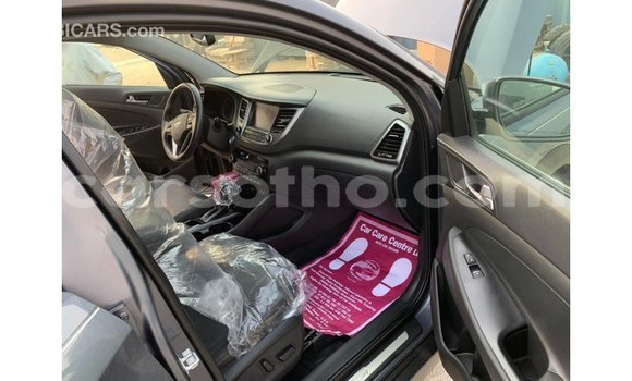 اشتري Imported Hyundai Tucson Other سيارة في Import - Dubai في Maseru اشتري Imported Hyundai Tucson Other سيارة في Import - Dubai في Maseru