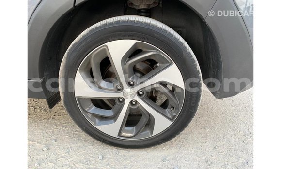 اشتري Imported Hyundai Tucson Other سيارة في Import - Dubai في Maseru اشتري Imported Hyundai Tucson Other سيارة في Import - Dubai في Maseru