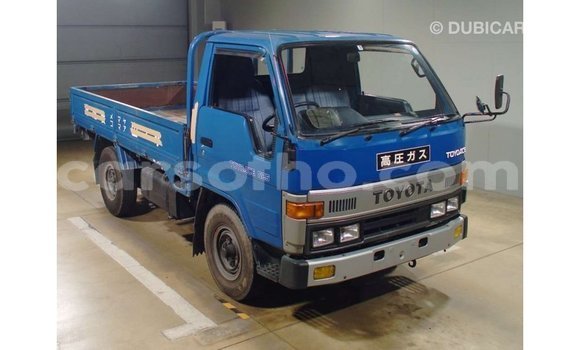 اشتري Imported Toyota 4Runner Blue سيارة في Import - Dubai في Maseru اشتري Imported Toyota 4Runner Blue سيارة في Import - Dubai في Maseru