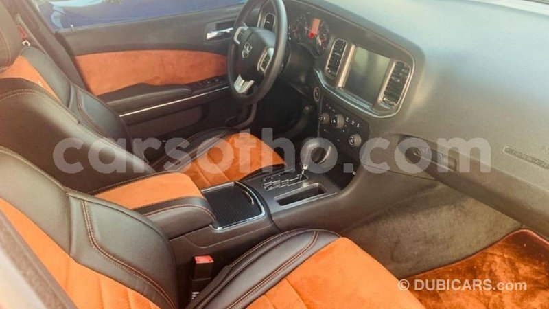 Big with watermark dodge charger maseru import dubai 19187