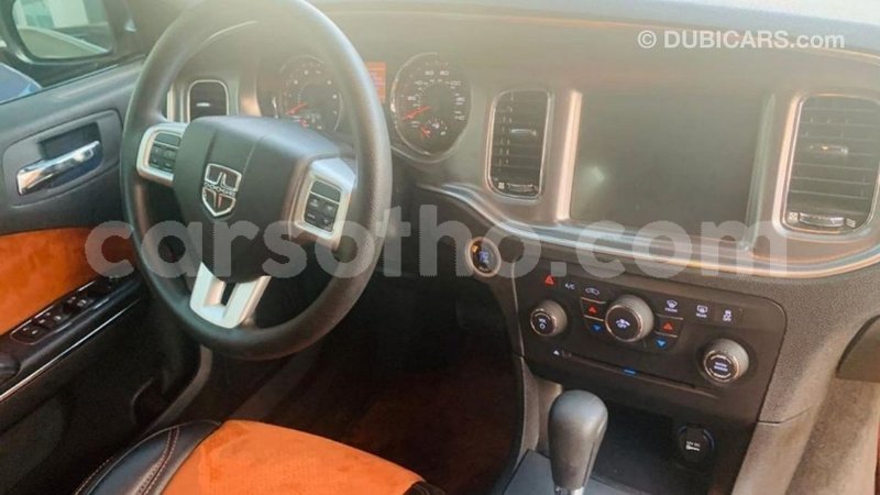 Big with watermark dodge charger maseru import dubai 19187