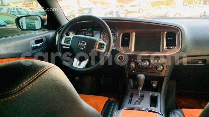 Big with watermark dodge charger maseru import dubai 19187