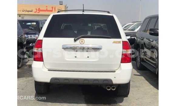 Sayi Imported Acura MDX White Mota in Import - Dubai a Maseru Sayi Imported Acura MDX White Mota in Import - Dubai a Maseru
