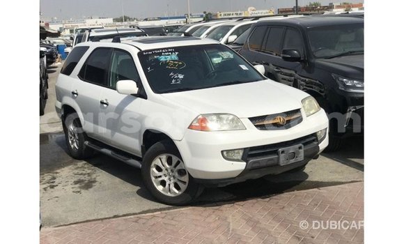 Sayi Imported Acura MDX White Mota in Import - Dubai a Maseru Sayi Imported Acura MDX White Mota in Import - Dubai a Maseru