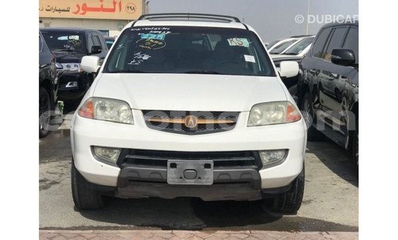 Sayi Imported Acura MDX White Mota in Import - Dubai a Maseru Sayi Imported Acura MDX White Mota in Import - Dubai a Maseru