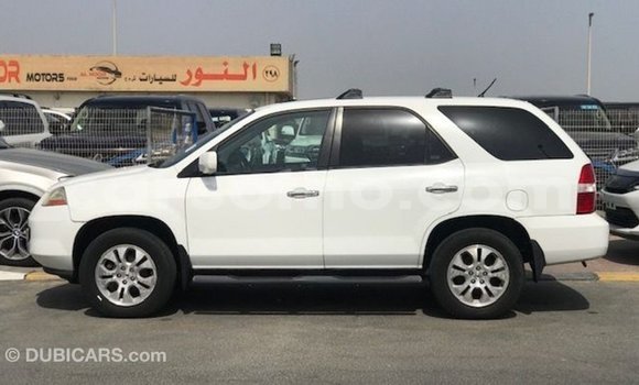 Sayi Imported Acura MDX White Mota in Import - Dubai a Maseru Sayi Imported Acura MDX White Mota in Import - Dubai a Maseru