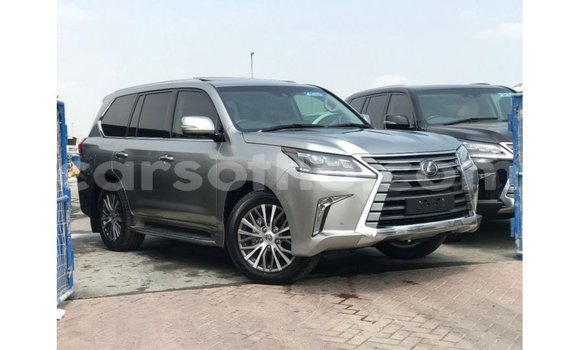 Buy Import Lexus LX Other Car in Import - Dubai in Maseru Buy Import Lexus LX Other Car in Import - Dubai in Maseru