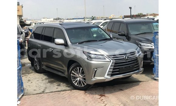 Buy Import Lexus LX Other Car in Import - Dubai in Maseru Buy Import Lexus LX Other Car in Import - Dubai in Maseru