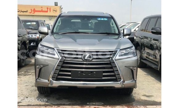 Buy Import Lexus LX Other Car in Import - Dubai in Maseru Buy Import Lexus LX Other Car in Import - Dubai in Maseru