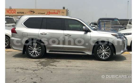 Buy Import Lexus LX Other Car in Import - Dubai in Maseru Buy Import Lexus LX Other Car in Import - Dubai in Maseru
