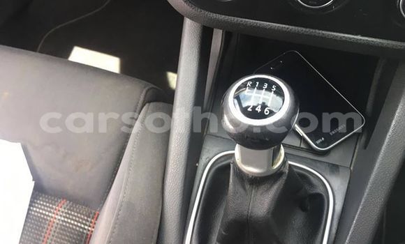 Sayi Na hannu Volkswagen Golf Black Mota in Maseru a Maseru Sayi Na hannu Volkswagen Golf Black Mota in Maseru a Maseru