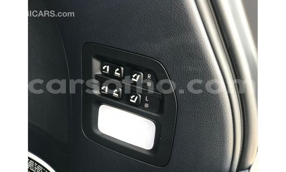 Buy Import Lexus LX Other Car in Import - Dubai in Maseru Buy Import Lexus LX Other Car in Import - Dubai in Maseru