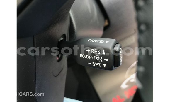 Buy Import Lexus LX Other Car in Import - Dubai in Maseru Buy Import Lexus LX Other Car in Import - Dubai in Maseru