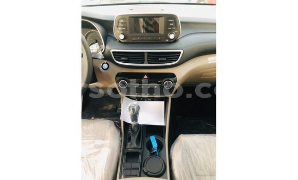 Sayi Imported Hyundai Tucson Other Mota in Import - Dubai a Maseru Sayi Imported Hyundai Tucson Other Mota in Import - Dubai a Maseru