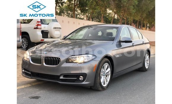 Sayi Imported BMW R Other Motsi in Import - Dubai a Maseru