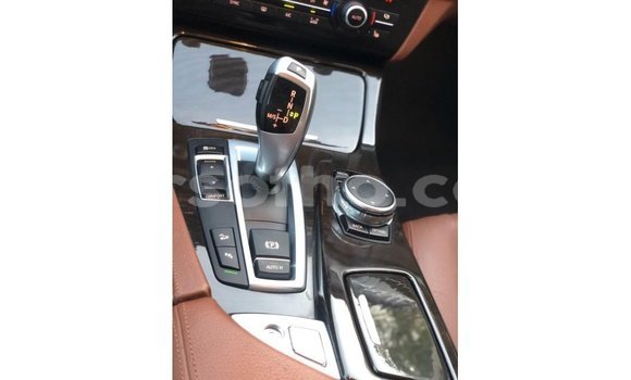 اشتري Imported BMW R Other دراجة نارية في Import - Dubai في Maseru اشتري Imported BMW R Other دراجة نارية في Import - Dubai في Maseru