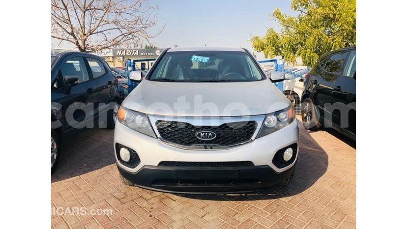 Big with watermark kia sorento maseru import dubai 19196