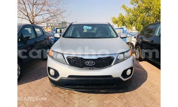 اشتري Imported Kia Sorento Other سيارة في Import - Dubai في Maseru اشتري Imported Kia Sorento Other سيارة في Import - Dubai في Maseru