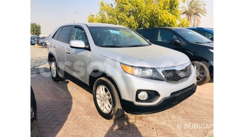 Big with watermark kia sorento maseru import dubai 19196