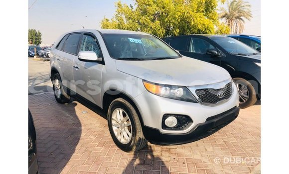 اشتري Imported Kia Sorento Other سيارة في Import - Dubai في Maseru اشتري Imported Kia Sorento Other سيارة في Import - Dubai في Maseru