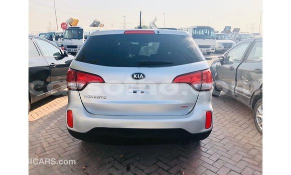 اشتري Imported Kia Sorento Other سيارة في Import - Dubai في Maseru اشتري Imported Kia Sorento Other سيارة في Import - Dubai في Maseru