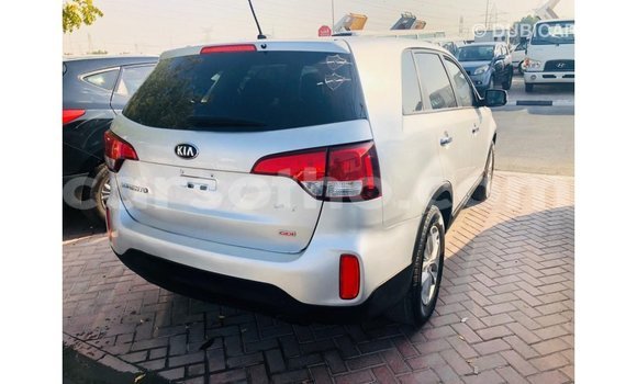 اشتري Imported Kia Sorento Other سيارة في Import - Dubai في Maseru اشتري Imported Kia Sorento Other سيارة في Import - Dubai في Maseru