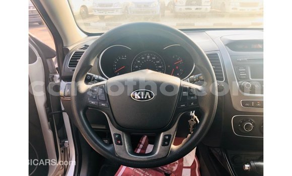 اشتري Imported Kia Sorento Other سيارة في Import - Dubai في Maseru اشتري Imported Kia Sorento Other سيارة في Import - Dubai في Maseru