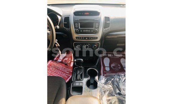 اشتري Imported Kia Sorento Other سيارة في Import - Dubai في Maseru اشتري Imported Kia Sorento Other سيارة في Import - Dubai في Maseru
